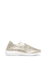 Sneakers Libert� Eoligeros Goud women LIBERTE